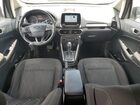 2018 Ford Ecosport Se Угольный vin: MAJ3P1TE3JC220437 2018 Ford Ecosport Se Угольный vin: MAJ3P1TE3JC220437