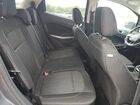 2018 Ford Ecosport Se Угольный vin: MAJ3P1TE3JC220437 2018 Ford Ecosport Se Угольный vin: MAJ3P1TE3JC220437