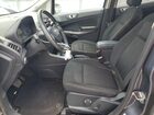 2018 Ford Ecosport Se Угольный vin: MAJ3P1TE3JC220437 2018 Ford Ecosport Se Угольный vin: MAJ3P1TE3JC220437