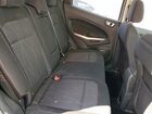 2018 Ford Ecosport Se Silver vin: MAJ3P1TE5JC199767 2018 Ford Ecosport Se Silver vin: MAJ3P1TE5JC199767