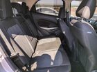 2018 Ford Ecosport Se Silver vin: MAJ3P1TE8JC244751 2018 Ford Ecosport Se Silver vin: MAJ3P1TE8JC244751