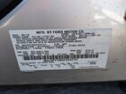 2018 Ford Ecosport Se Silver vin: MAJ3P1TE8JC244751 2018 Ford Ecosport Se Silver vin: MAJ3P1TE8JC244751