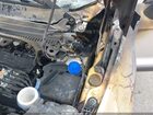 2018 Ford Ecosport Se Silver vin: MAJ3P1TE9JC202041