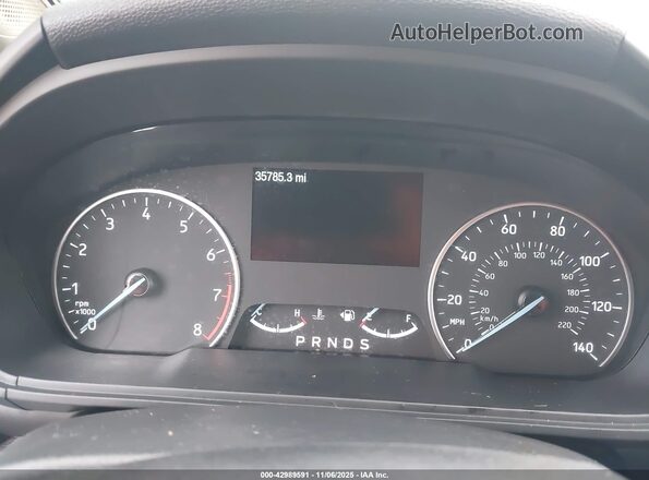 MAJ3P1TE9JC202041 2018 FORD ECOSPORT Silver უკანა სავარძლების ხედი