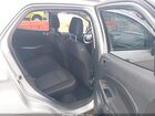 2018 Ford Ecosport Se Silver vin: MAJ3P1TE9JC202041