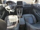 2018 Ford Ecosport Titanium Black vin: MAJ3P1VE0JC214432 2018 Ford Ecosport Titanium Black vin: MAJ3P1VE0JC214432