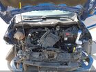 2021 Ford Ecosport S Blue vin: MAJ3S2FE8MC443870