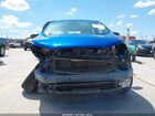 2021 Ford Ecosport S Blue vin: MAJ3S2FE8MC443870