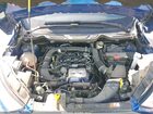2021 Ford Ecosport Se Blue vin: MAJ3S2GE1MC451744