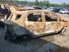 2021 Ford Ecosport Se Пожар vin: MAJ3S2GE5MC444070