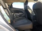 2021 Ford Ecosport Se Серебряный vin: MAJ3S2GE7MC406307