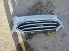 2021 Ford Ecosport Se Серебряный vin: MAJ3S2GE7MC406307