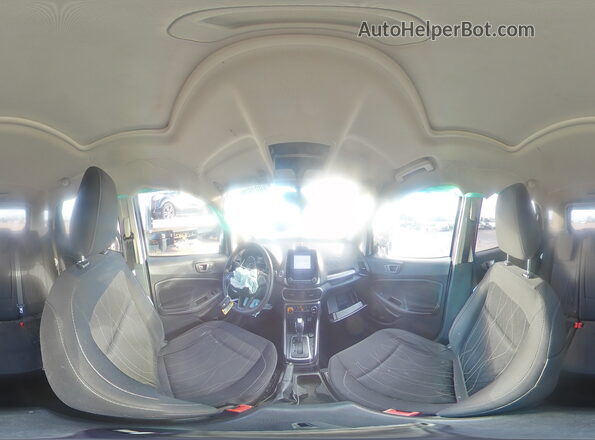 MAJ3S2GE7MC406307 2021 FORD ECOSPORT Серебряный 