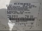 2018 Ford Ecosport Ses White vin: MAJ6P1CL0JC202957