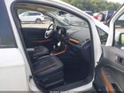 2018 Ford Ecosport Ses White vin: MAJ6P1CL0JC202957