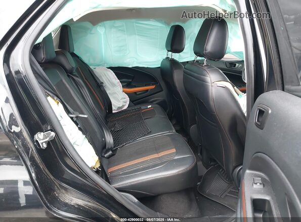 MAJ6P1CL5JC169678 2018 FORD ECOSPORT Black VIN კოდის სტიკერის ხედი