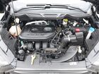 2018 Ford Ecosport Ses Black vin: MAJ6P1CL5JC169678 2018 Ford Ecosport Ses Black vin: MAJ6P1CL5JC169678