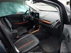 2018 Ford Ecosport Ses Black vin: MAJ6P1CL5JC169678 2018 Ford Ecosport Ses Black vin: MAJ6P1CL5JC169678