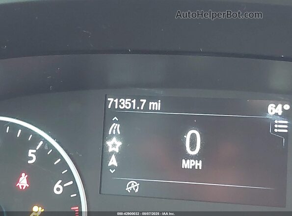 MAJ6P1CL5JC169678 2018 FORD ECOSPORT Black 