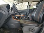 2018 Ford Ecosport Ses Gray vin: MAJ6P1CL6JC184304 2018 Ford Ecosport Ses Gray vin: MAJ6P1CL6JC184304