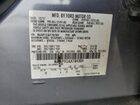 2018 Ford Ecosport Ses Gray vin: MAJ6P1CL6JC184304 2018 Ford Ecosport Ses Gray vin: MAJ6P1CL6JC184304