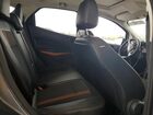 2018 Ford Ecosport Ses Gray vin: MAJ6P1CL6JC184304 2018 Ford Ecosport Ses Gray vin: MAJ6P1CL6JC184304