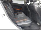 2018 Ford Ecosport Ses White vin: MAJ6P1CL8JC211616 2018 Ford Ecosport Ses White vin: MAJ6P1CL8JC211616