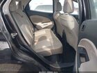 2018 Ford Ecosport S Black vin: MAJ6P1SL6JC161056 2018 Ford Ecosport S Black vin: MAJ6P1SL6JC161056