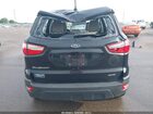 2018 Ford Ecosport S Black vin: MAJ6P1SL6JC161056 2018 Ford Ecosport S Black vin: MAJ6P1SL6JC161056