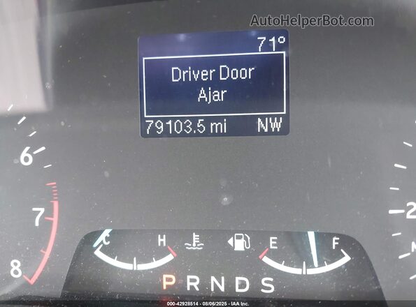 MAJ6P1SL6JC161056 2018 FORD ECOSPORT Black 