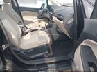 2018 Ford Ecosport S Black vin: MAJ6P1SL6JC161056 2018 Ford Ecosport S Black vin: MAJ6P1SL6JC161056