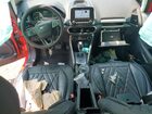 2018 Ford Ecosport Se Красный vin: MAJ6P1UL1JC215702 2018 Ford Ecosport Se Красный vin: MAJ6P1UL1JC215702