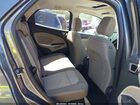 2018 Ford Ecosport Se Серый vin: MAJ6P1UL4JC208730