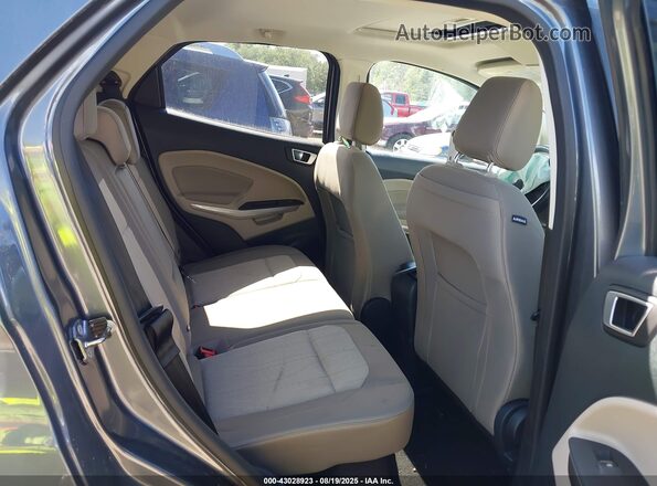 MAJ6P1UL4JC208730 2018 FORD ECOSPORT Серый Вид наклейки с VIN-кодом