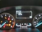 2018 Ford Ecosport Se Бордовый vin: MAJ6P1UL7JC246789