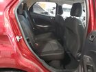 2018 Ford Ecosport Se Бордовый vin: MAJ6P1UL7JC246789