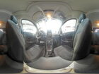 2018 Ford Ecosport Se Бордовый vin: MAJ6P1UL7JC246789