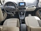 2018 Ford Ecosport Se White vin: MAJ6P1UL9JC207430 2018 Ford Ecosport Se White vin: MAJ6P1UL9JC207430