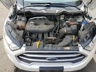 2018 Ford Ecosport Se White vin: MAJ6P1UL9JC207430 2018 Ford Ecosport Se White vin: MAJ6P1UL9JC207430
