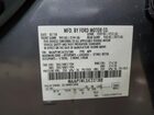 2018 Ford Ecosport Titanium Gray vin: MAJ6P1WL3JC237388