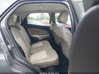 2021 Ford Ecosport S Gray vin: MAJ6S3FL6MC426731