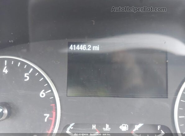 MAJ6S3GL6MC448968 2021 FORD ECOSPORT Gray Вид задніх сидінь