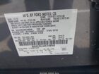 2021 Ford Ecosport Se Gray vin: MAJ6S3GL6MC448968