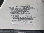 2021 Ford Ecosport Ses White vin: MAJ6S3JL2MC400411
