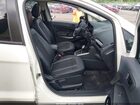2021 Ford Ecosport Ses White vin: MAJ6S3JL2MC400411