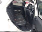 2021 Ford Ecosport Ses White vin: MAJ6S3JL2MC400411