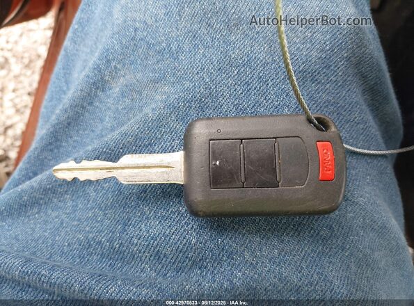 ML32A3HJ1JH005377 2018 MITSUBISHI MIRAGE Orange წინა პანელის ხედი
