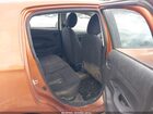 2018 Mitsubishi Mirage Es Orange vin: ML32A3HJ1JH005377
