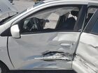 2018 Mitsubishi Mirage Es White vin: ML32A3HJ3JH001928