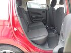 2018 Mitsubishi Mirage Es Red vin: ML32A3HJ5JH013319